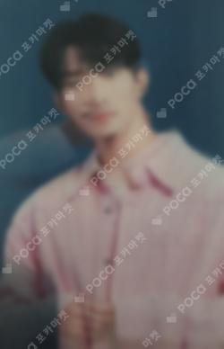 2023 SVT 7TH FAN MEETING SEVENTEEN in CARAT LAND Lenticular Photocard Set