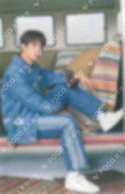 2019 SVT 3rd FAN MEETING SEVENTEEN in CARAT LAND TRADINGCARD SET