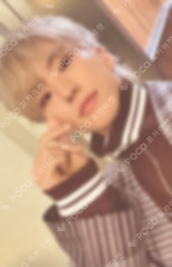 2024 SVT 8TH FAN MEETING SEVENTEEN in CARAT LAND Trading Card Set