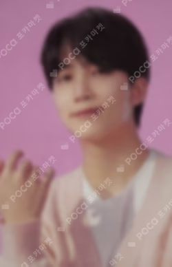 SEVENTEEN 2022 JAPAN FANMEETING HANABI Photo Card