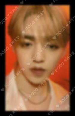 SEVENTEEN WORLD TOUR [BE THE SUN] Zip-Up Hoodie S.COUPS photocard image