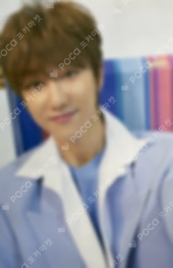 2019 SVT 3rd FAN MEETING SEVENTEEN in CARAT LAND TRADINGCARD SET