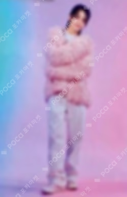 SEVENTEEN 2023 JAPAN FANMEETING LOVE Photo Card