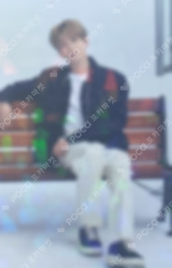 2021 SVT 5TH FAN MEETING SEVENTEEN in CARAT LAND Trading Card Set