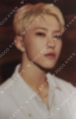 SEVENTEEN WORLD TOUR [BE THE SUN] Trading Card Set