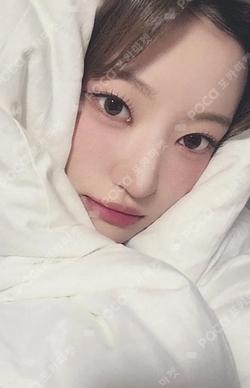 appendix: Of All We Have Lost MAKESTAR SIYOON photocard image