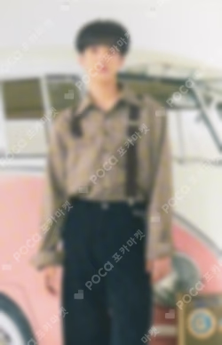 2019 SVT 3rd FAN MEETING SEVENTEEN in CARAT LAND TRADINGCARD SET