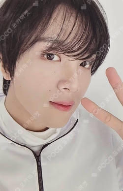 NCT ZONE 1ST ANNIVERSARY @ SEONGSU REWARD