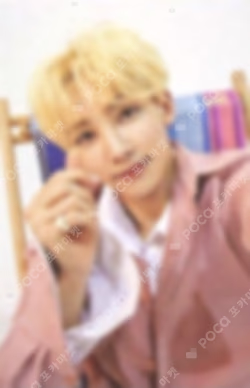 2019 SVT 3rd FAN MEETING SEVENTEEN in CARAT LAND TRADINGCARD SET