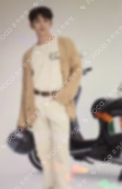 2021 SVT 5TH FAN MEETING SEVENTEEN in CARAT LAND Trading Card Set