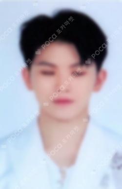 SEVENTEEN 2020 JAPAN DOME TOUR 'SVT' TRADING CARD