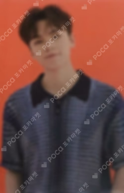 2021 SVT 5TH FAN MEETING SEVENTEEN in CARAT LAND Trading Card Set