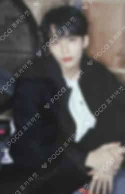 2022 SVT 6TH FAN MEETING SEVENTEEN in CARAT LAND Trading Card Set