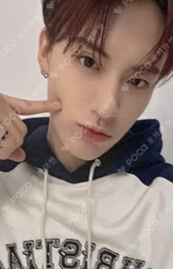 THE BOYZ FAN CON : THE B-ZONE TRADING CARD