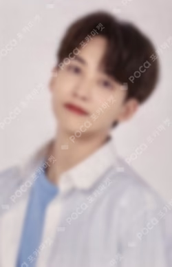 SEVENTEEN 2020 JAPAN DOME TOUR 'SVT' TRADING CARD JEONGHAN photocard image
