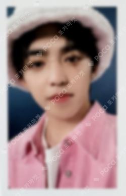 2023 SVT 7TH FAN MEETING SEVENTEEN in CARAT LAND Zip-Up Hoodie S.COUPS photocard image