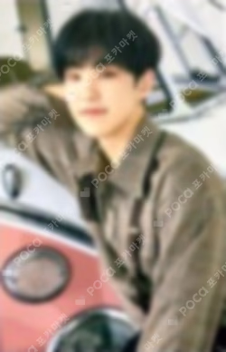 2019 SVT 3rd FAN MEETING SEVENTEEN in CARAT LAND TRADINGCARD SET
