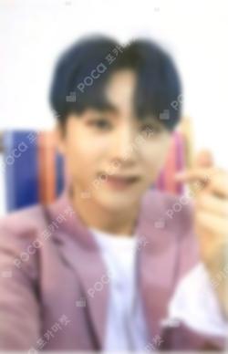 2019 SVT 3rd FAN MEETING SEVENTEEN in CARAT LAND TRADINGCARD SET