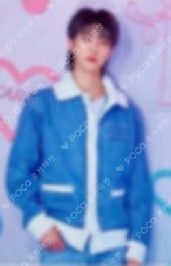 SEVENTEEN 2023 JAPAN FANMEETING LOVE Photo Card