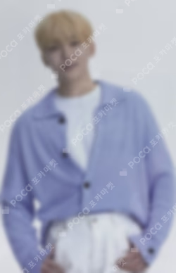 2021 SVT 5TH FAN MEETING SEVENTEEN in CARAT LAND Acrylic Keyring