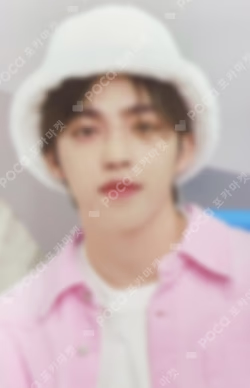 2023 SVT 7TH FAN MEETING SEVENTEEN in CARAT LAND Trading Card Set