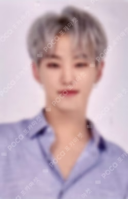 SEVENTEEN 2020 JAPAN DOME TOUR 'SVT' TRADING CARD
