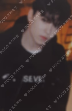 2022 SVT 6TH FAN MEETING SEVENTEEN in CARAT LAND Trading Card Set