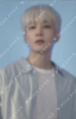 Seventeen WONWOO 的小卡圖片