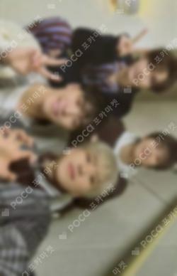 2024 SVT 8TH FAN MEETING SEVENTEEN in CARAT LAND Trading Card Set