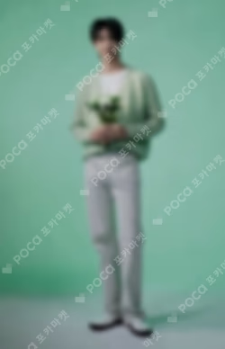 SEVENTEEN 2022 JAPAN FANMEETING HANABI Photo Card