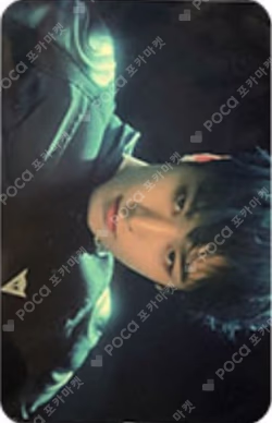 THE BOYZ SPECIAL EDITION STICKER + PHOTO CARD PACK