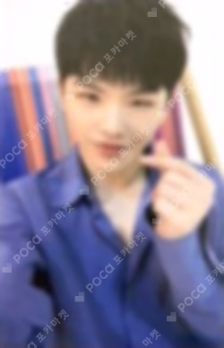 2019 SVT 3rd FAN MEETING SEVENTEEN in CARAT LAND TRADINGCARD SET