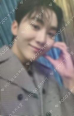 TELEPARTY ALADIN SEUNGKWAN photocard image