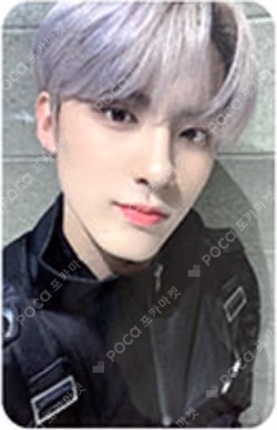 THE BOYZ SPECIAL EDITION WINE GLASS SET ERIC photocard image