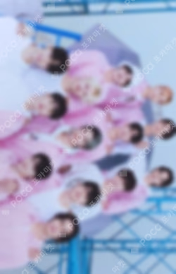 2023 SVT 7TH FAN MEETING SEVENTEEN in CARAT LAND Trading Card Set