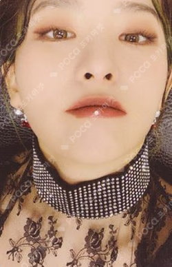 'The ReVe Festival’ Finale Scrapbook Ver.