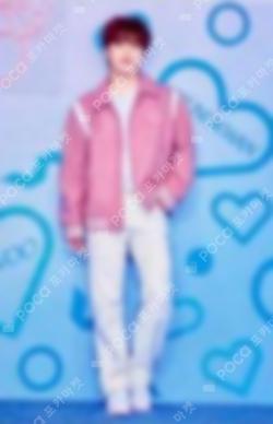 SEVENTEEN 2023 JAPAN FANMEETING LOVE Photo Card