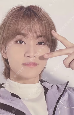 NCT ZONE 1ST ANNIVERSARY @ SEONGSU REWARD