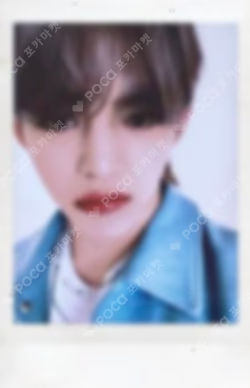 SEVENTEEN 2022 JAPAN FANMEETING HANABI Instant Photo Card