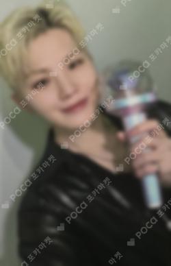 SEVENTEEN WORLD TOUR [BE THE SUN] CARAT ZONE