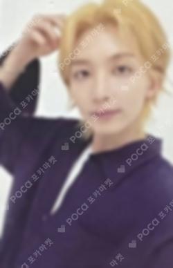 2021 SVT 5TH FAN MEETING SEVENTEEN in CARAT LAND Rugger T-Shirt