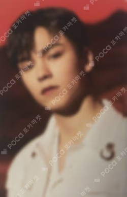 SEVENTEEN WORLD TOUR [BE THE SUN] Trading Card Set