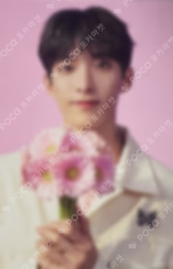 SEVENTEEN 2022 JAPAN FANMEETING HANABI Photo Card
