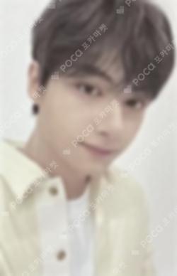 2021 SVT 5TH FAN MEETING SEVENTEEN in CARAT LAND Bike Print T-Shirt