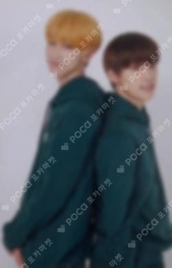 SEVENTEEN 2018 JAPAN ARENA TOUR 'SVT' TRADING CARD