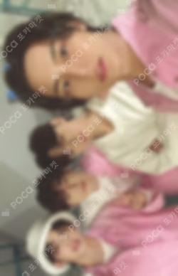 2023 SVT 7TH FAN MEETING SEVENTEEN in CARAT LAND Trading Card Set
