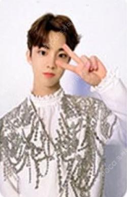 THE BOYZ SPECIAL EDITION AR PHOTO CARD SET