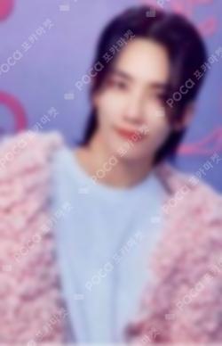 SEVENTEEN 2023 JAPAN FANMEETING LOVE Photo Card JEONGHAN photocard image