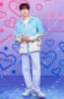 SEVENTEEN 2023 JAPAN FANMEETING LOVE Photo Card