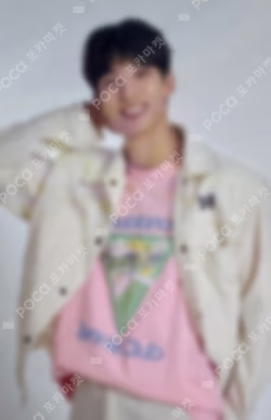 SEVENTEEN 2022 JAPAN FANMEETING HANABI Photo Card